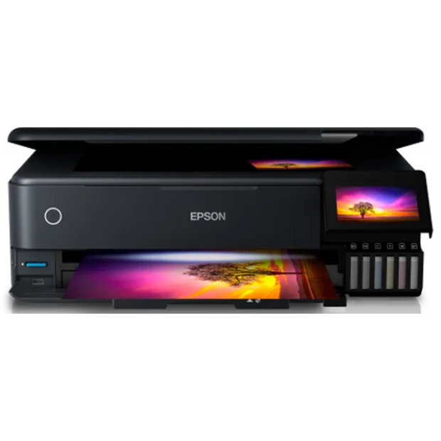 МФУ Epson L8180 (C11CJ21403)
